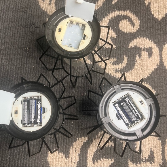 LED lantern LIGHTS - Picture 4 of 6